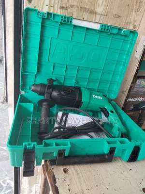 Rotary Hammer 800w