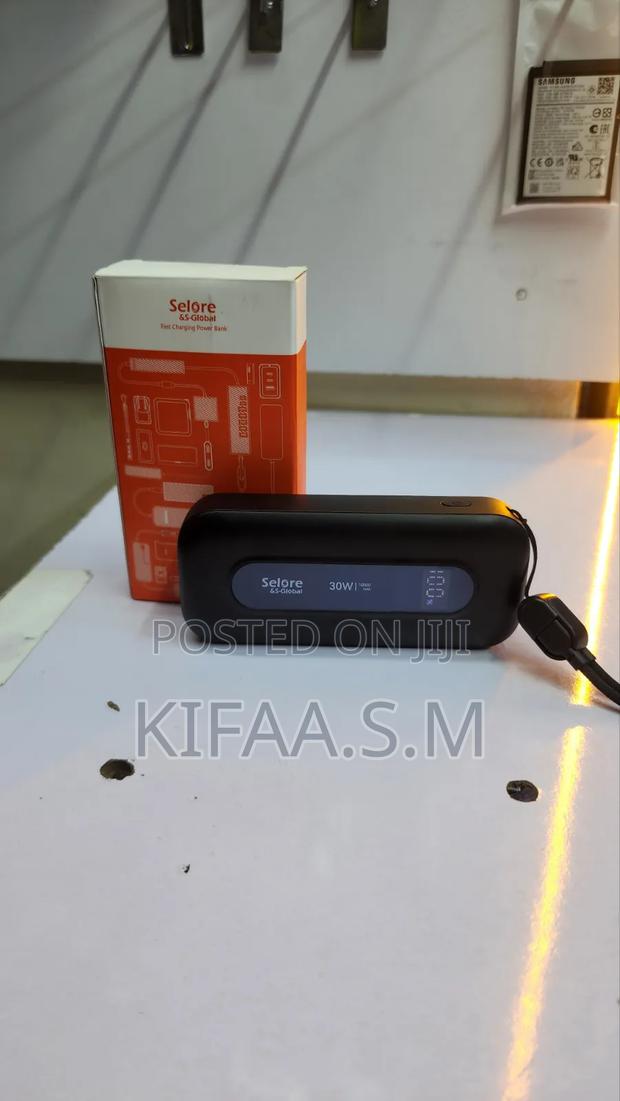 Power Bank