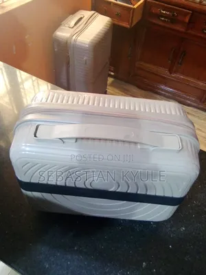 Mini Suitcase