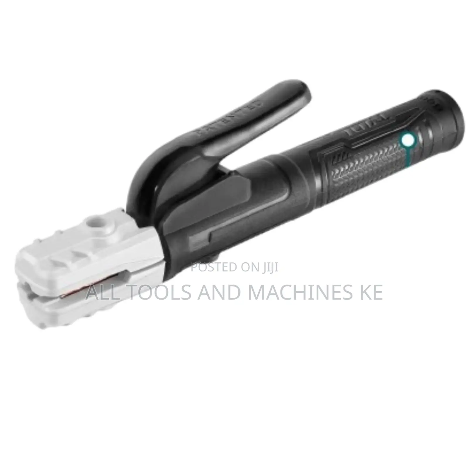 TOTAL 500A Electrode Holder TWAH5006