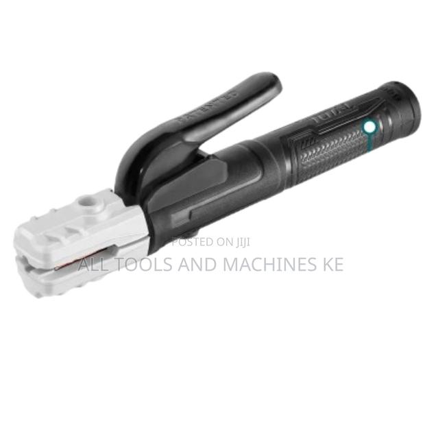 TOTAL 500A Electrode Holder TWAH5006