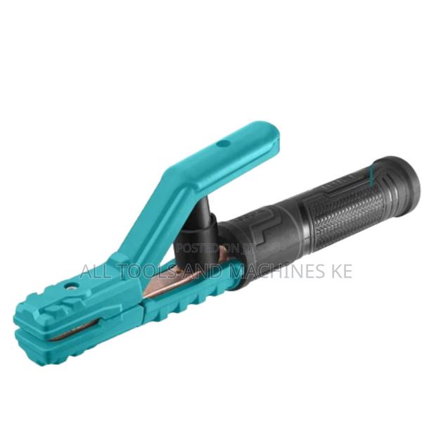 TOTAL Electrode Holder TWAHA