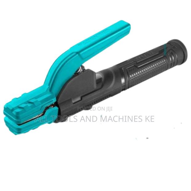 TOTAL Electrode Holder TWAH8006 800A