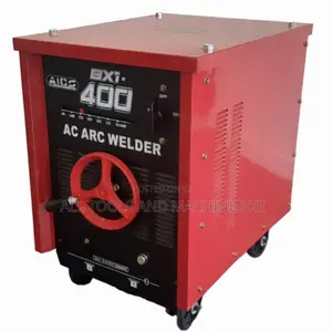 Ultimate AICO ARC BX1-400 Welder 400 Amps