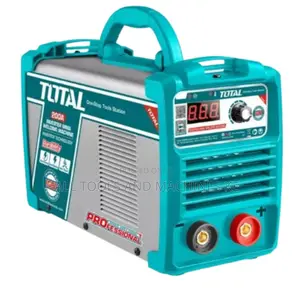 TOTAL MMA Welding Machine 200A in Kenya