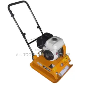 Powerful A120 AICO Plate Compactor 120KG