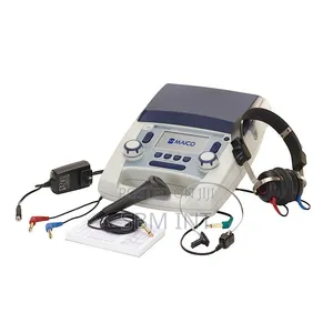 Portable Audiometer