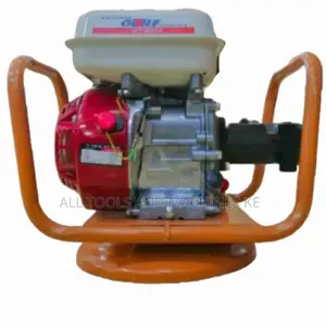 Original Golf Germany Vibrator HT-ZB50 – Powerful Concrete Compactor