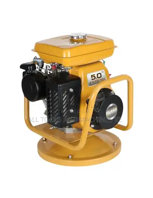 Robin Petrol Poker Vibrator Pin Type