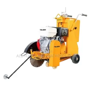 TOLSEN Industrial Gasoline Concrete Cutter