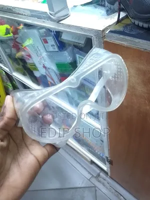 Eye Protection Goggles
