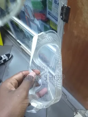 Eye Protection Goggles