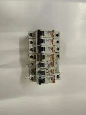 Merlin Gerin Multi 9 Single-Pole McBs – Various Amperages