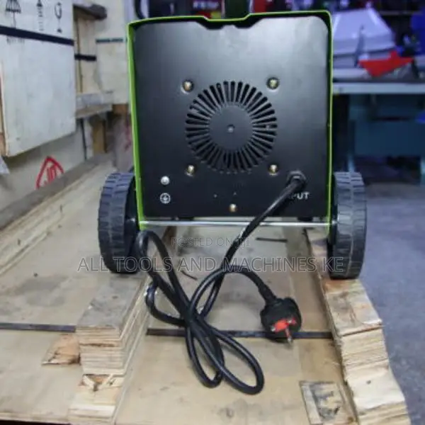 Powerful COLONO Welding Machine Model BX1-200C