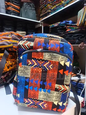 Classy Backpack
