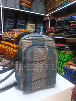 Classy Backpack