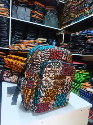 Classy Backpack