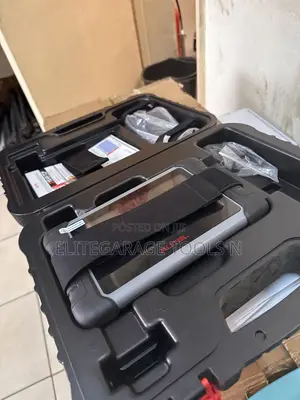 High Quality Autel Mk -Bt Diagnostic Machine