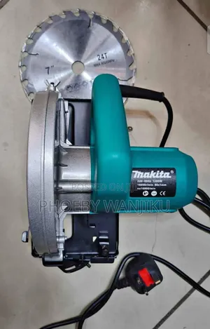 Professional Makita Circular Saw/Makita Circular Saw 7inch