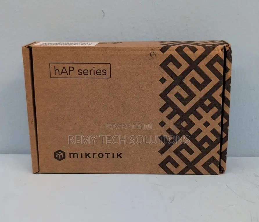 Mikrotik E62iUGS-2axD5axT Gigabit Router
