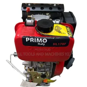 Powerful PRIMO ITALY HL178F Diesel Engine
