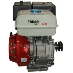 Powerful Primo Italy HL320 Engine – Heavy-Duty & Fuel Efficient