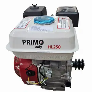 HL250 7.5HP Engine – Powerful, Fuel Efficient & Durable Petrol Engine