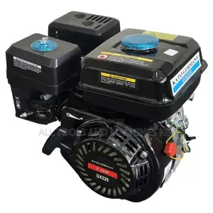 KATO Germany GX220 7.5HP Gasoline Engine with Best
