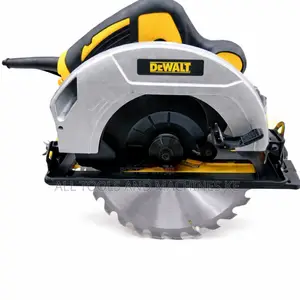 DEWALT DWE575 Circular Saw – Ultimate 7-1
