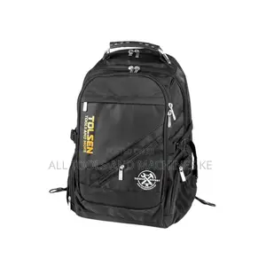 TOLSEN Backpack 320x250x480mm – Ultimate Durable Tool Bag