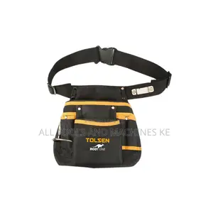 TOLSEN Industrial Tool Pouch with Belt