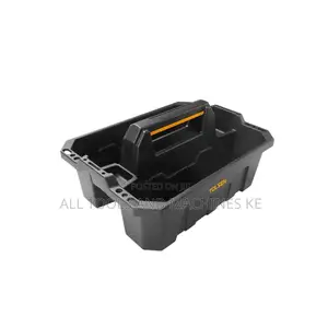 TOLSEN Plastic Tool Box 395×290×125mm