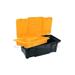 TOLSEN Plastic Tool Box 340×180×130mm
