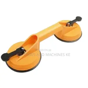 TOLSEN Dent Puller 50kg – Powerful Heavy-Duty Suction Repair Tool