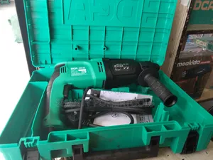 Rotary Hammer 800w