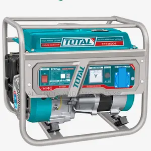 1.2KVA Total Petrol Generator TP115005