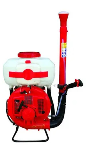 Electric Mist Duster 3WD-161 16Ltr Efficient Powerful Portable
