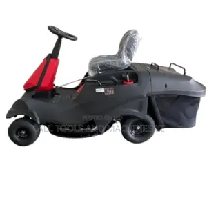 Ultimate Lincon Ride On Mower 9HP 26 Inch Cutting Width