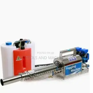 LENHARD Germany Fogging Machine Powerful Efficient Portable for Pest