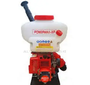 POWERMAX-XP Knapsack Mist Duster 3WF 3 Powerful Efficient Portable