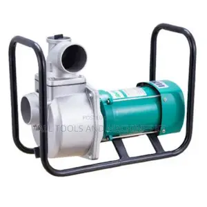 Ultimate SHIYUAN SY-80 Surface Solar Pump 2HP 80mm