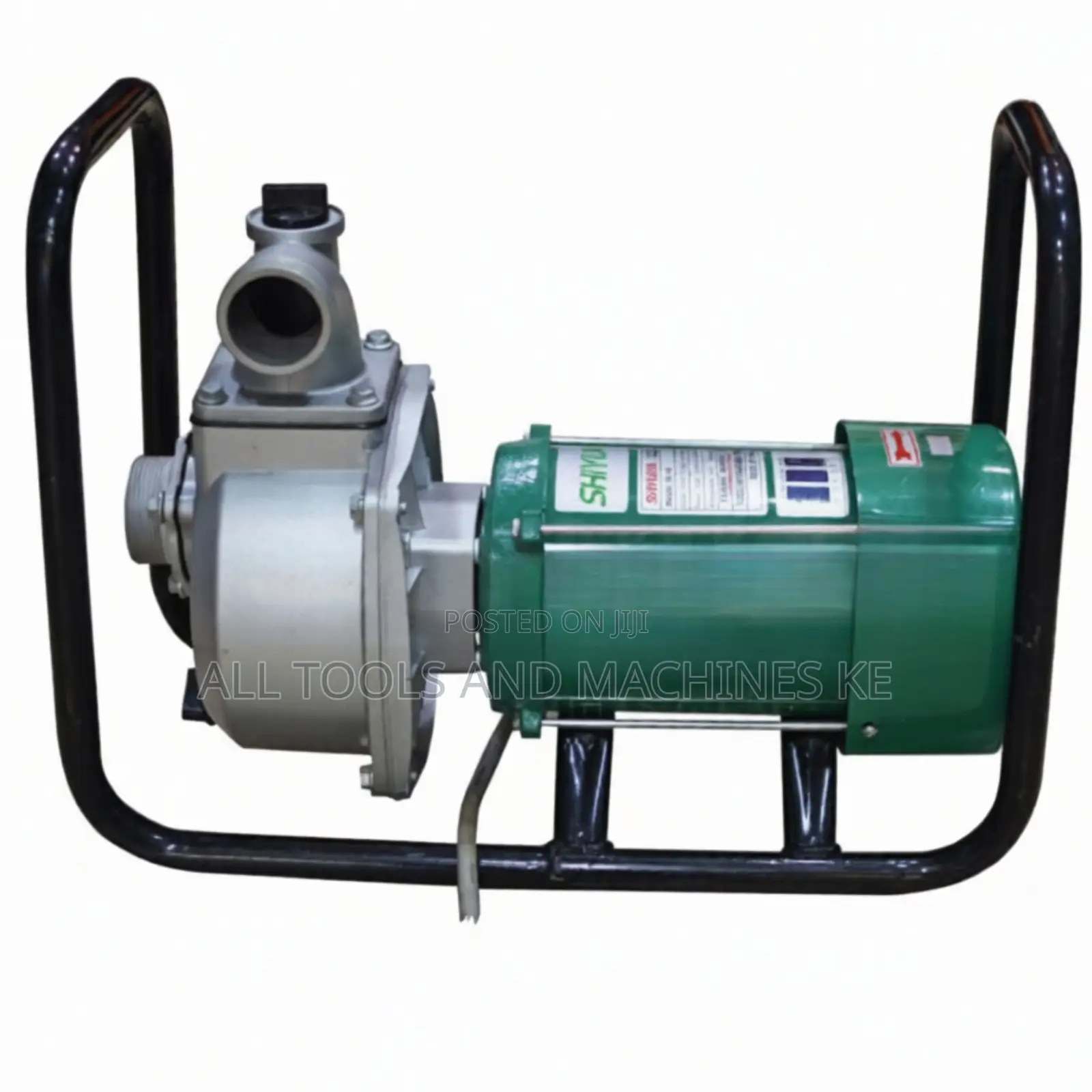Ultimate SHIYUAN SY-50 1.5HP Surface Solar Pump