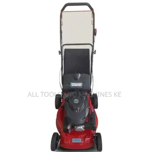 Ultimate Astramilano Lawn Mower 18 Inch 4.0HP
