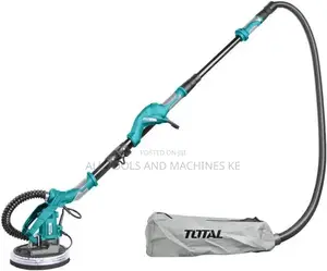 TWS10501 Drywall Sander – Professional Electric Wall & Ceiling Sanding