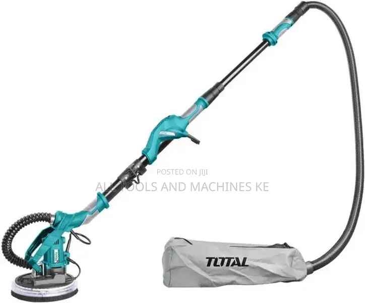 TWS10501 Drywall Sander – Professional Electric Wall & Ceiling Sanding