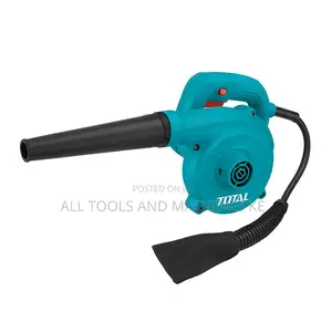 Ultimate TOTAL TB8036 800W Aspirator Blower for Fast Cleaning