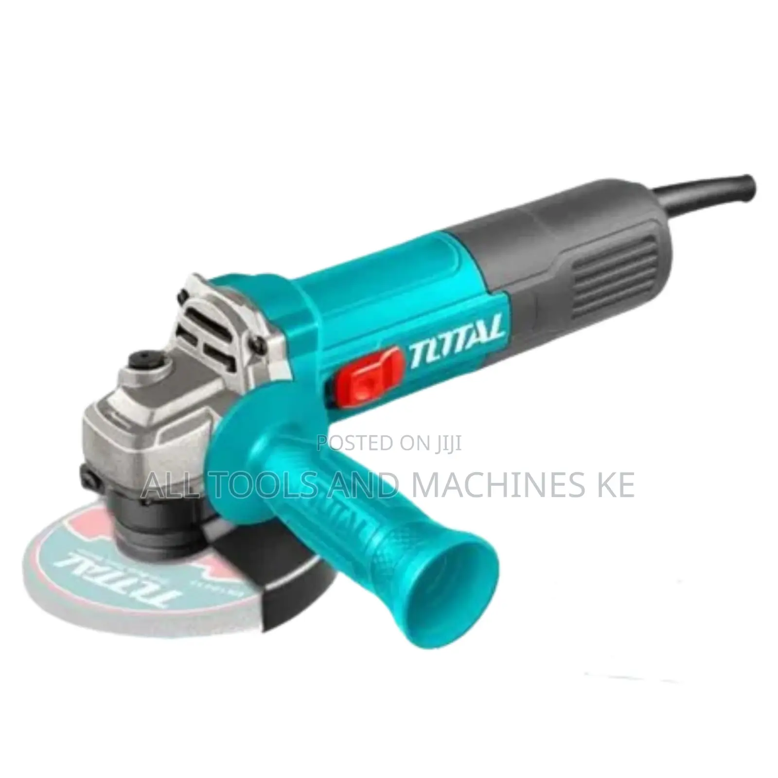 TOTAL Angle Grinder TG in Kenya
