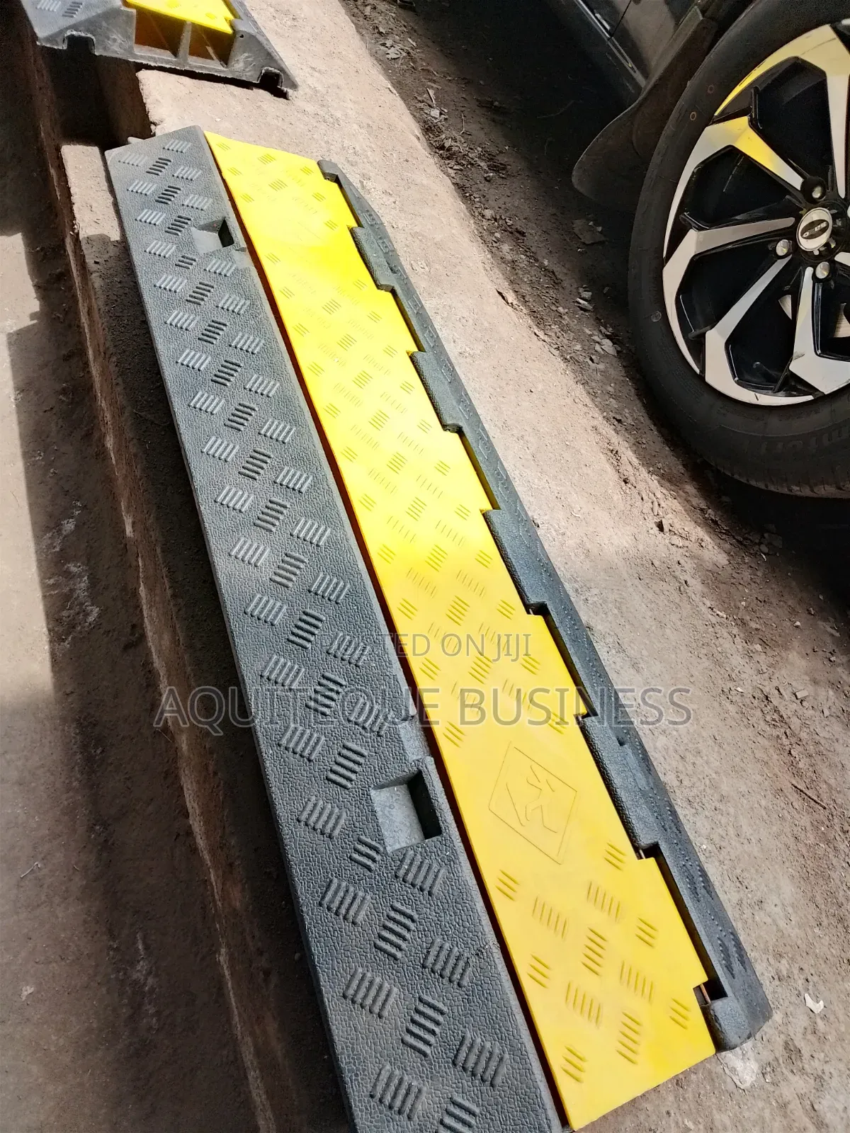 Outdoor Cable Protector 1m