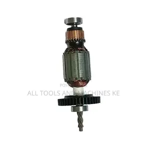 TOLSEN High-Performance Armature SA for DeWalt Drill reliable Durable