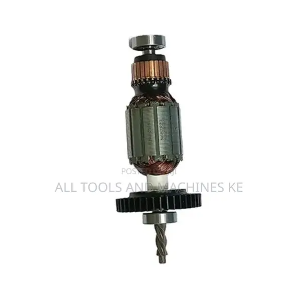 TOLSEN High-Performance Armature SA for DeWalt Drill reliable Durable